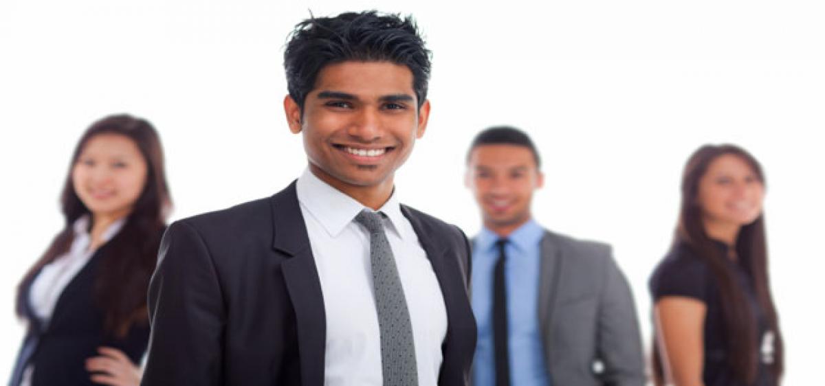 32% Indian professionals land jobs via social networks: LinkedIn
