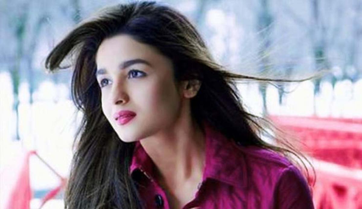 For Alia Bhatt, 32 is perfect age to marry