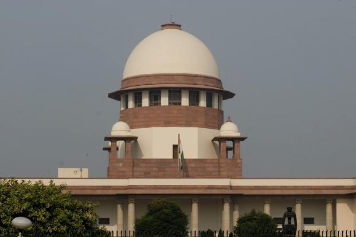 SC issues bailable warrant against Justice Karnan