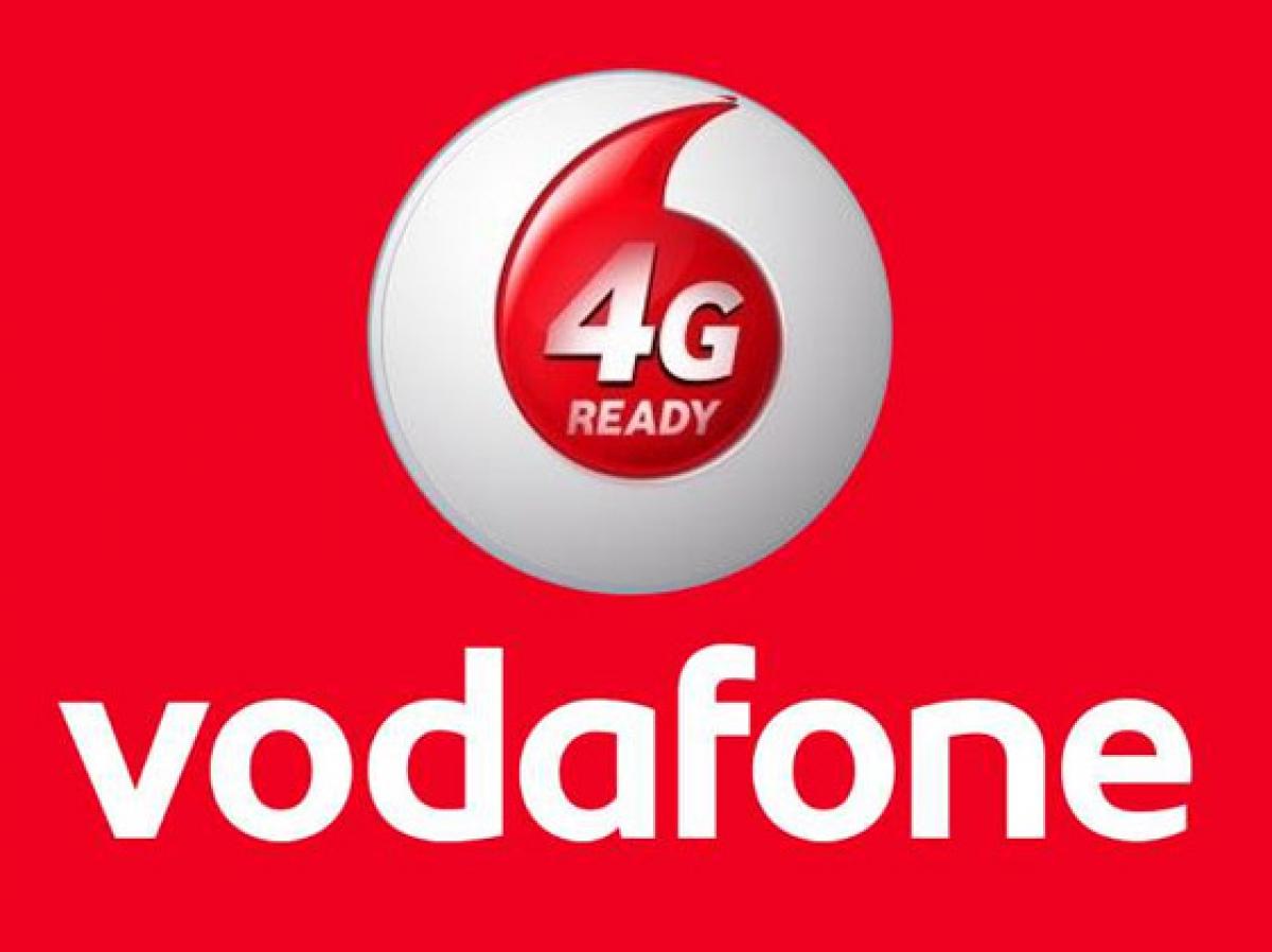 Vodafone to offer 4G service to Kerala from December