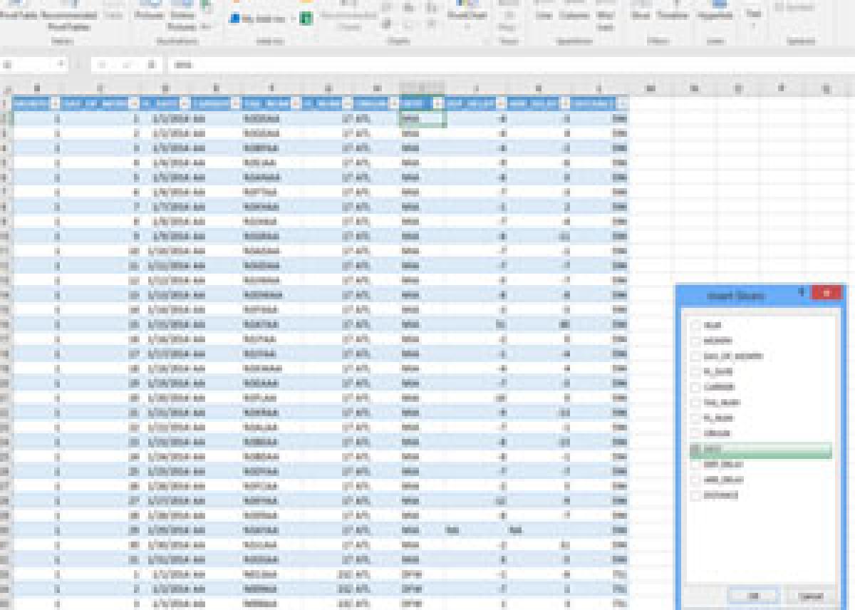 Tips to get more out of Excel