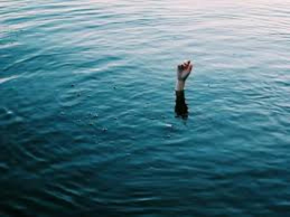 Two women drown in Godavari