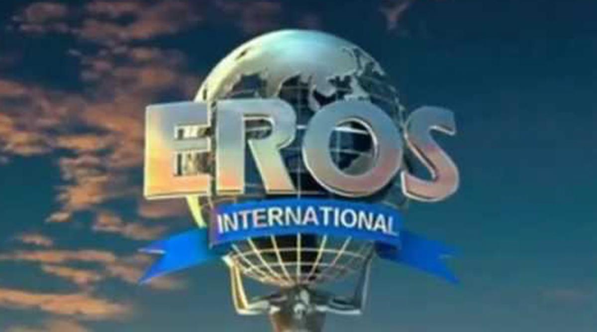 Eros Now Select launched in 11 new countries through Apple TV Channels