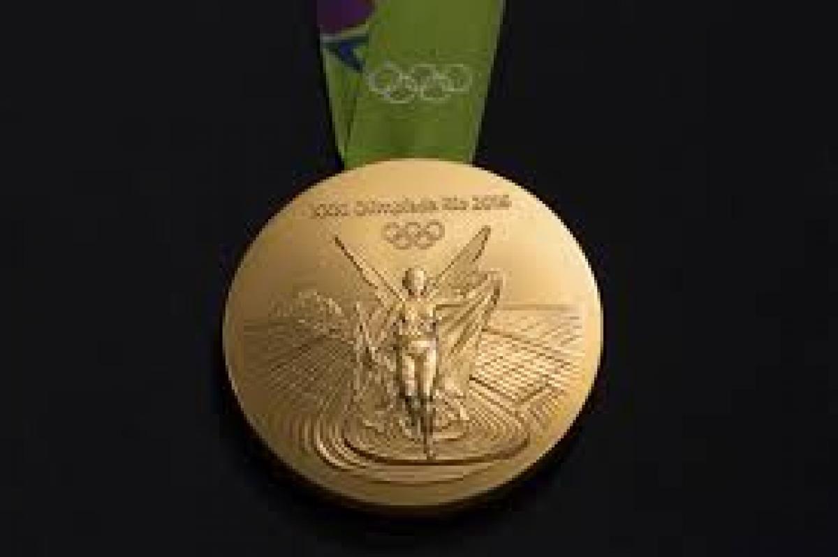 Rio Olympic winners will get environment friendly medals