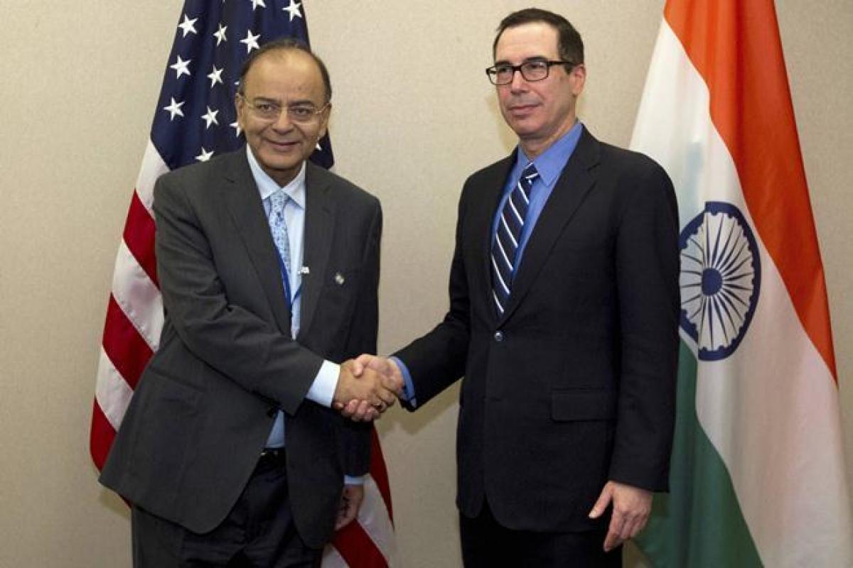 US on H-1B visa issue: We value investments by Indian companies