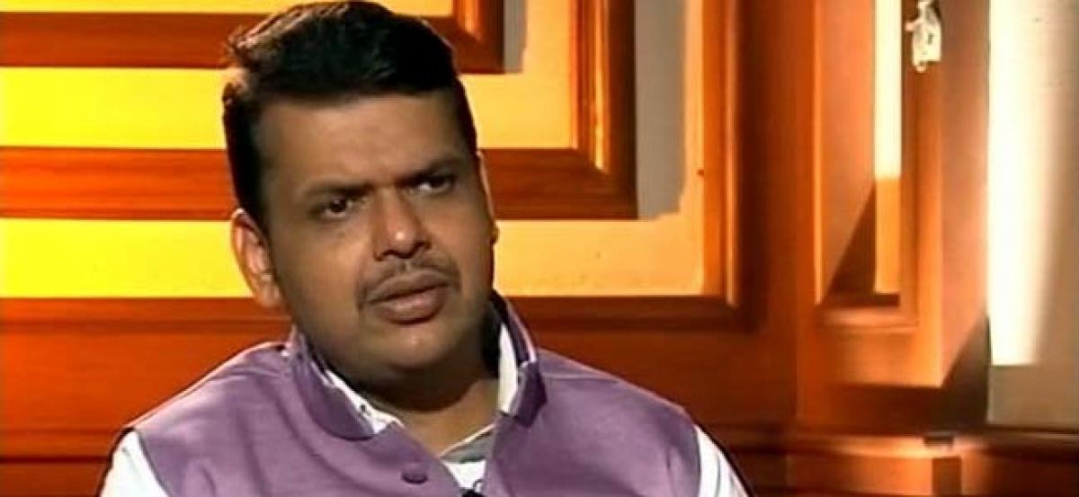 Need to translate Marathi literature into international languages: Fadnavis