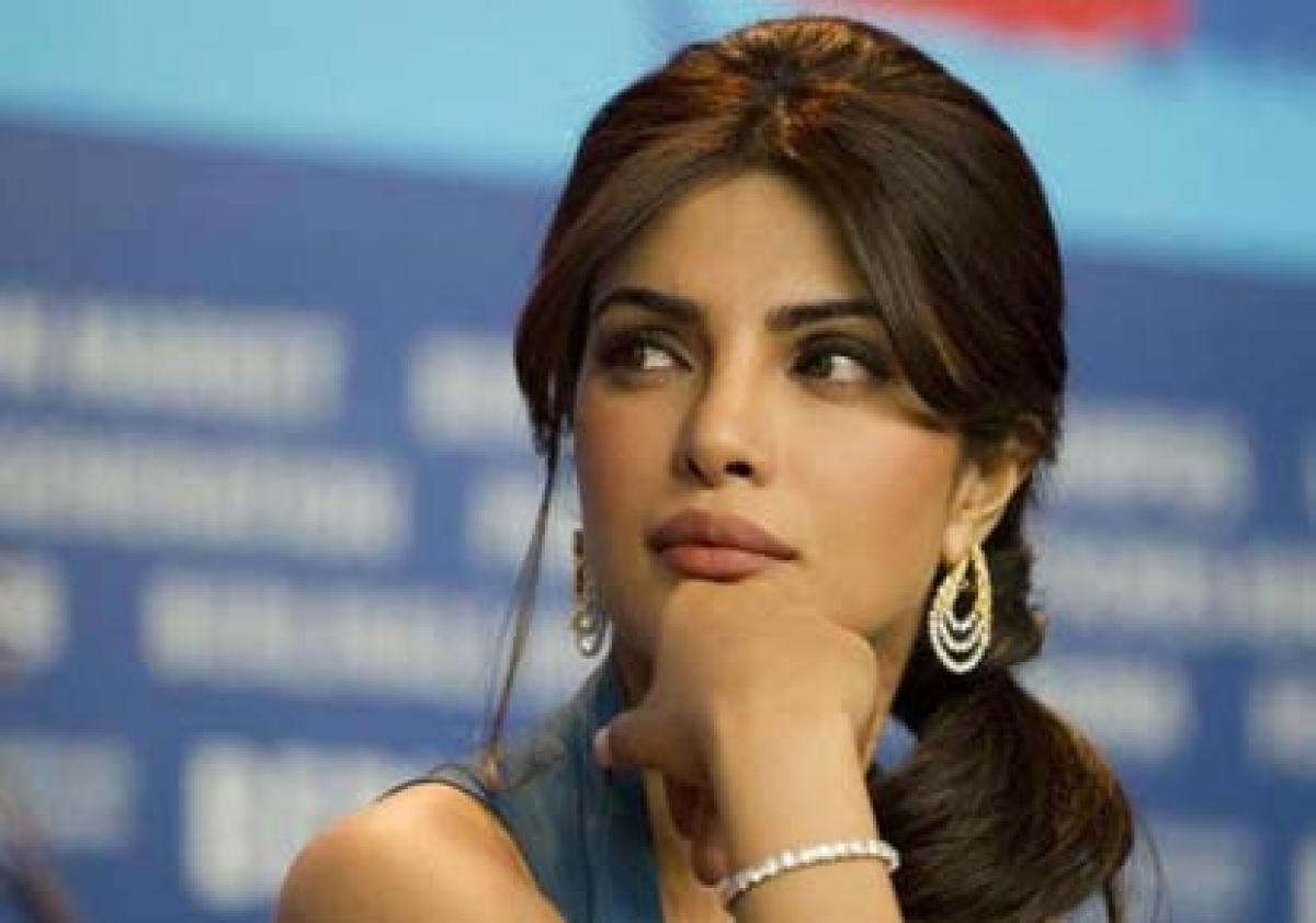 Priyanka Chopra deeply affected by Trump’s immigration ban