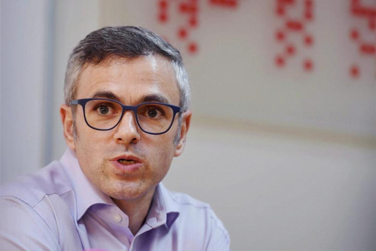 Omar Abdullah calls Armys court of inquiry on human shield case a farce