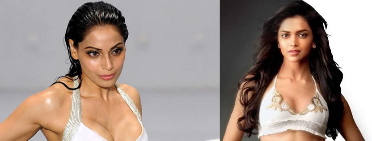 Bipashas ex says Deepika Padukone is fittest actress in Bollywood