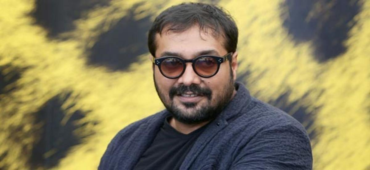 Sobhita was perfect for Raman Raghav 2.0: Anurag Kashyap