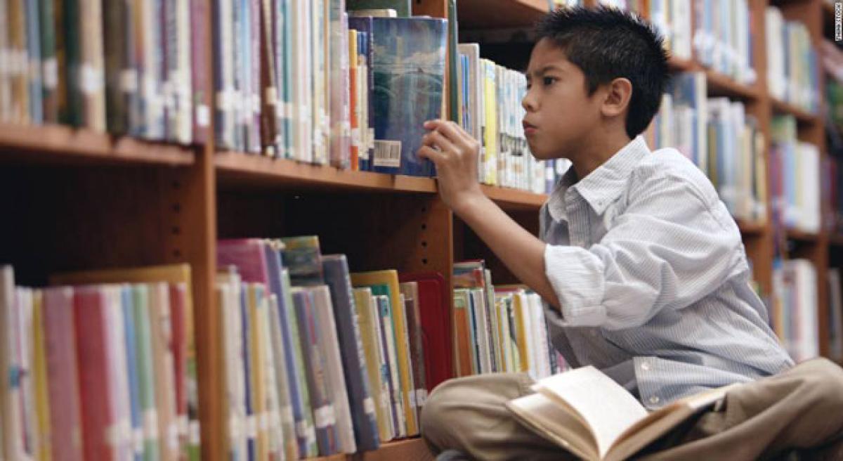 Indian Public Library Movement revitalising public libraries