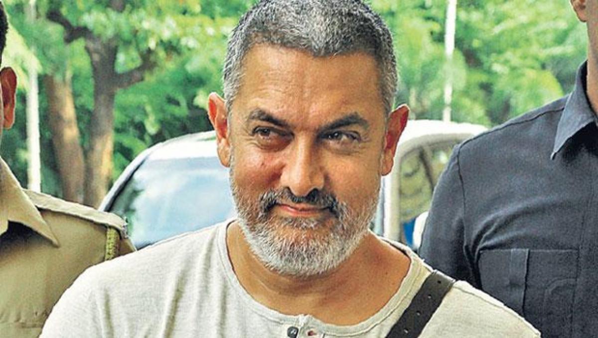 90% body fat after PK made Aamir ready for Dangal