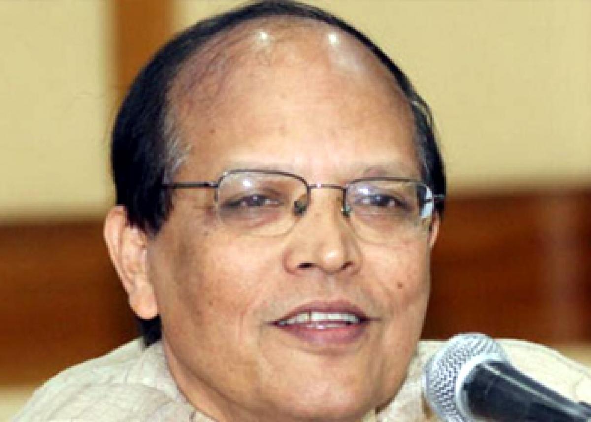 Post cyber heist, Bangladesh central bank governor quits