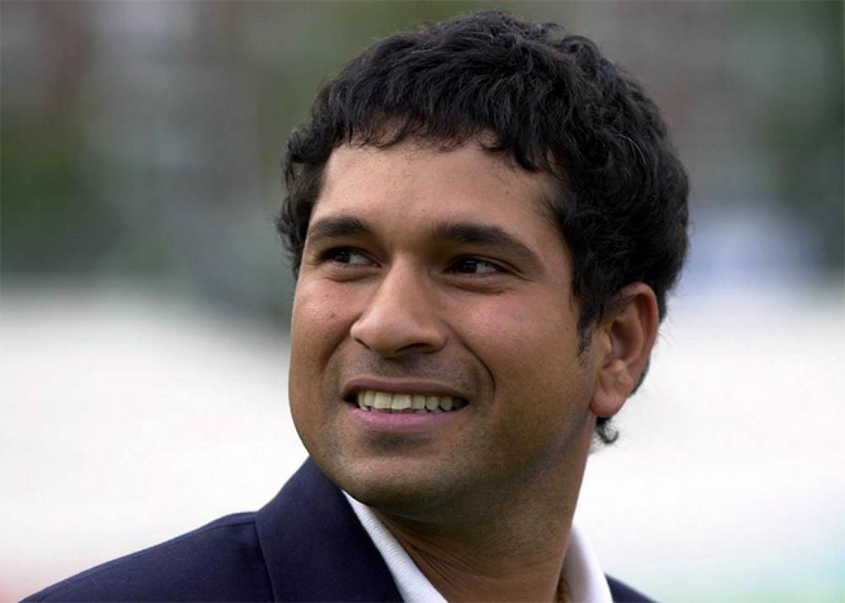 Sachin faces PIL to return Bharat Ratna