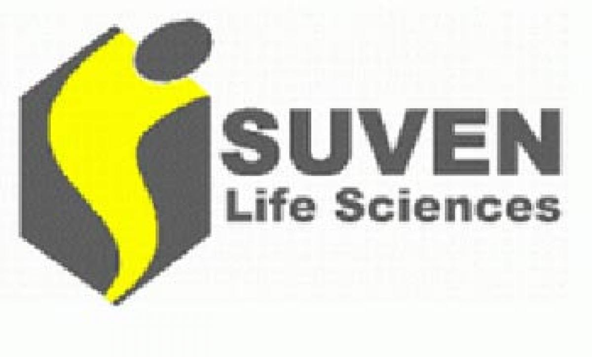 Suven Life secures 4 new patents