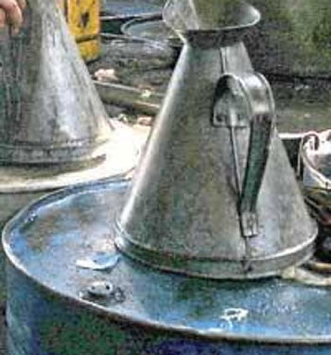 PDS kerosene stocks seized