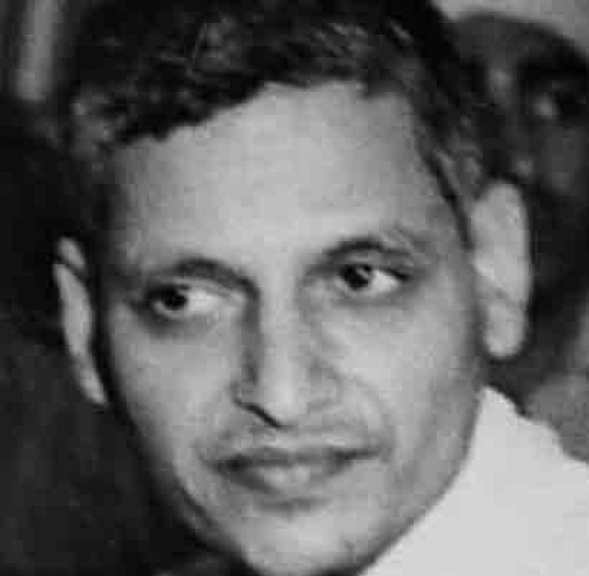 Nathuram Godse was a thinker, philosopher, learned writer and a great patriot?