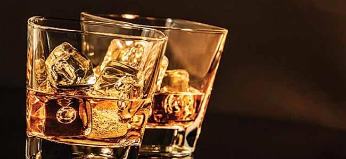 Liquor perfectly fine, nothing to worry: Mizoram excise department slams social media rumours