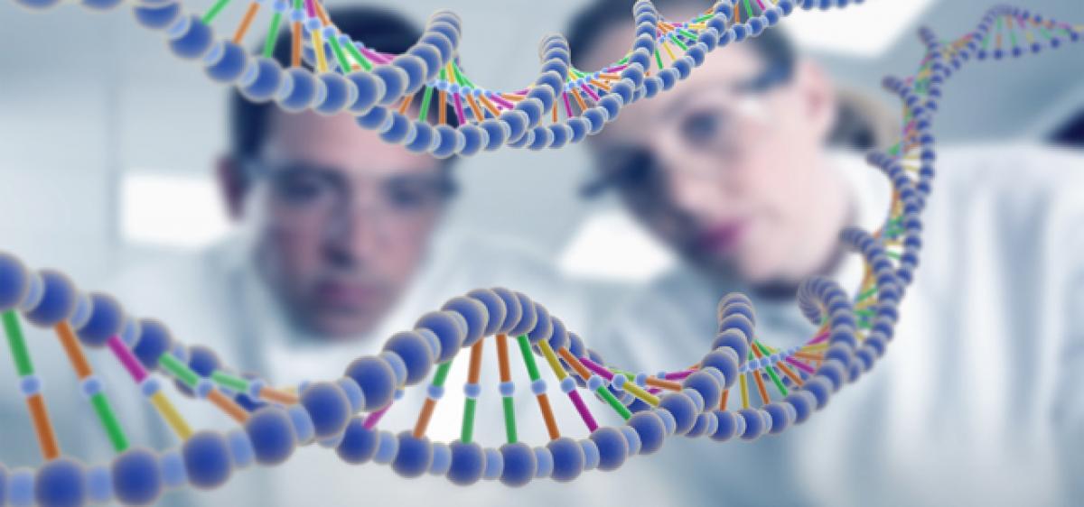 How rogue elements of DNA endanger our health