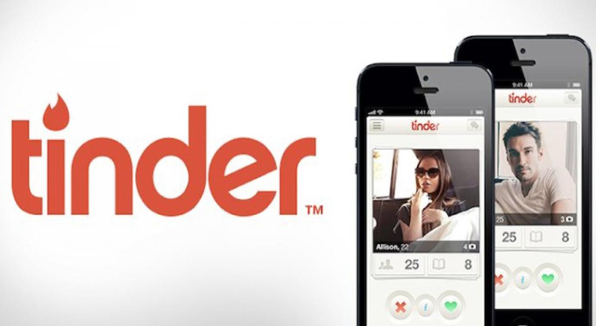 Dating on Tinder can make you lose self-esteem