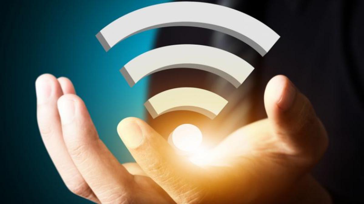 Wi-Fi service launched at Vijayawada, Kachiguda and Raipur railway stations
