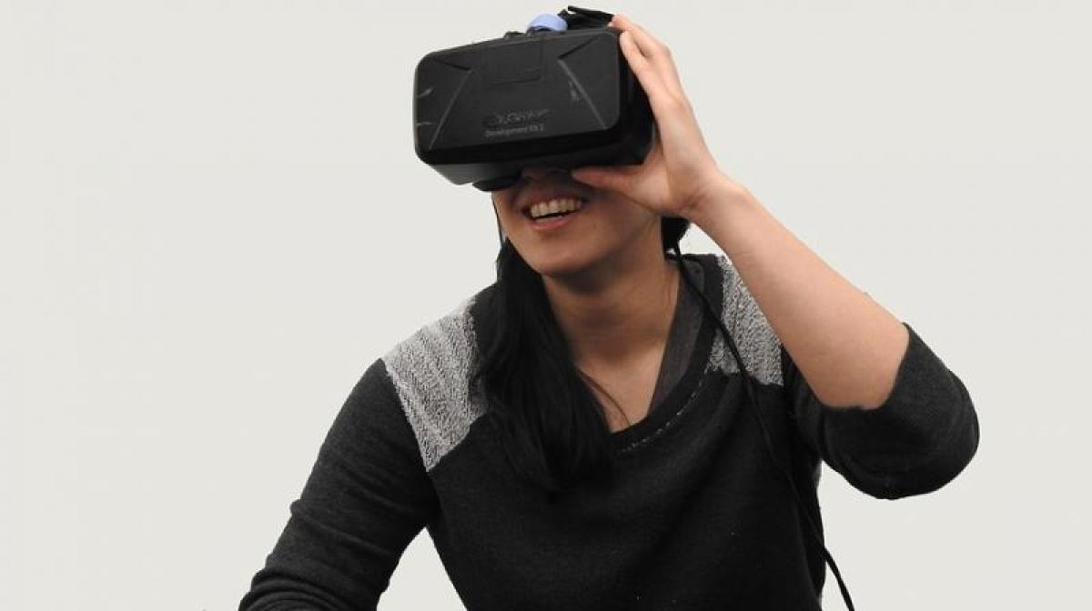 Virtual reality porn can raise issues about consent: Study