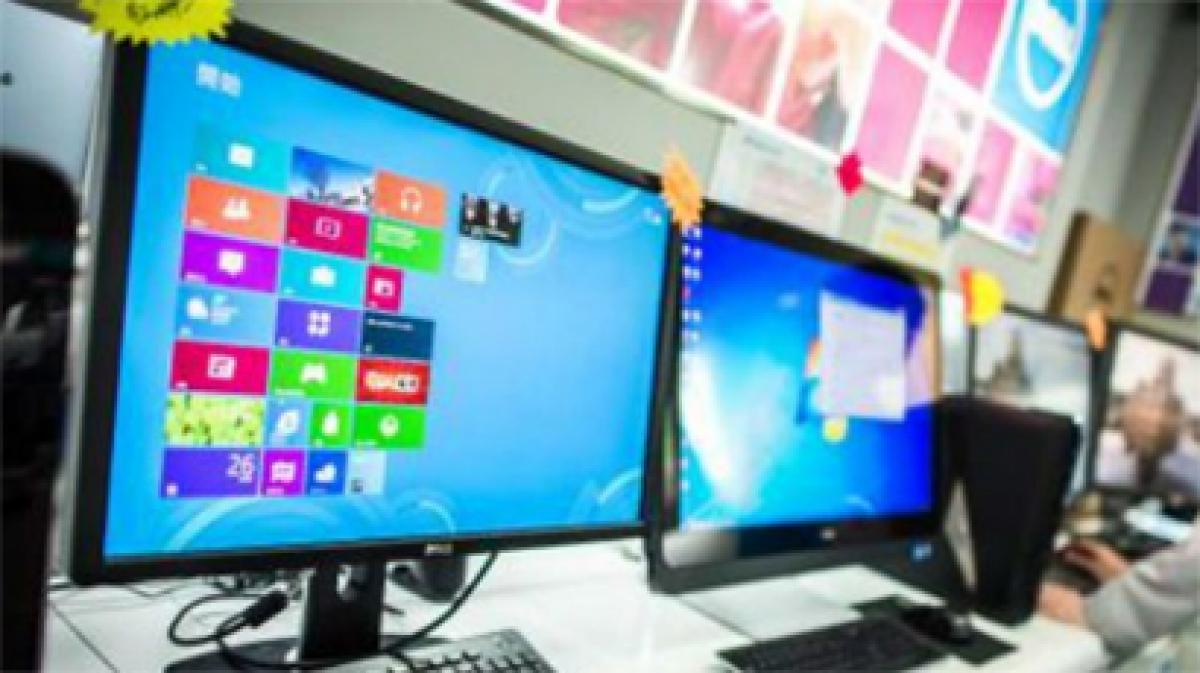 PC makers seek differential duty on IT hardware