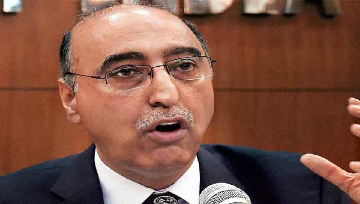 Pak High Commissioner disappointed with NSA level talks fallout