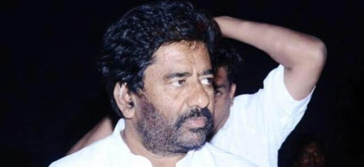 Not giving up? Shiv Sena MP Ravindra Gaikwad made 3 failed bids to fly Air India using alias