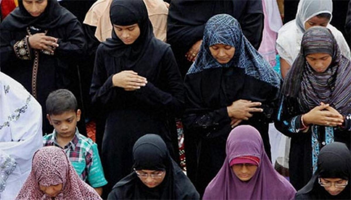 Triple talaq debate: Muslim law board announces boycott of Uniform Civil Code