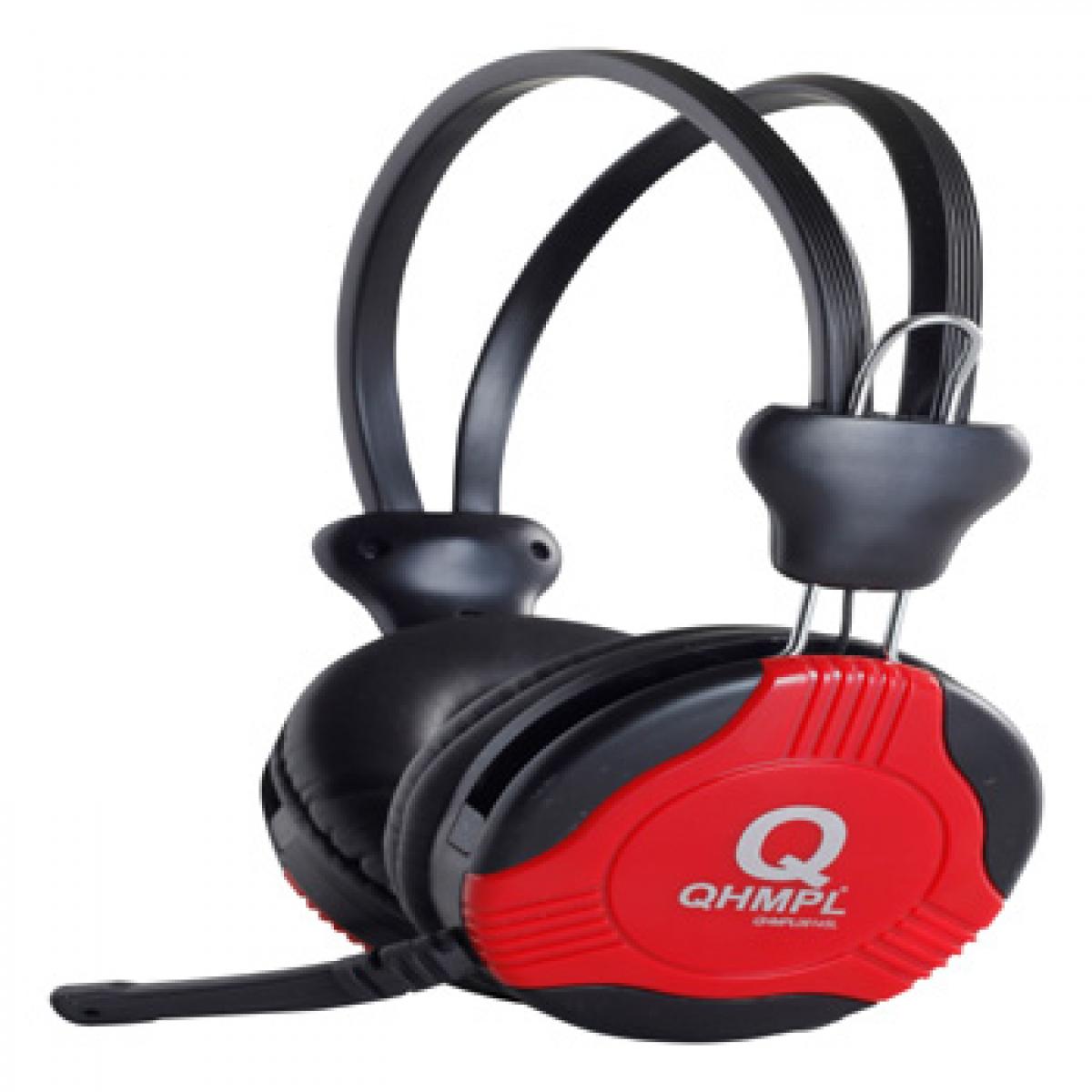 No noise headphones from Quantum