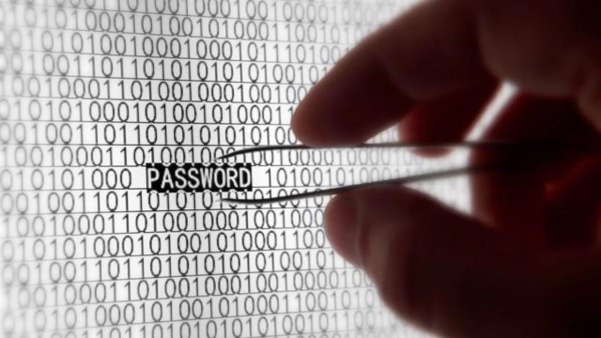 Make passwords easy but hard to crack
