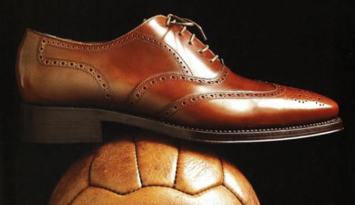 Are you buying the right leather shoe?