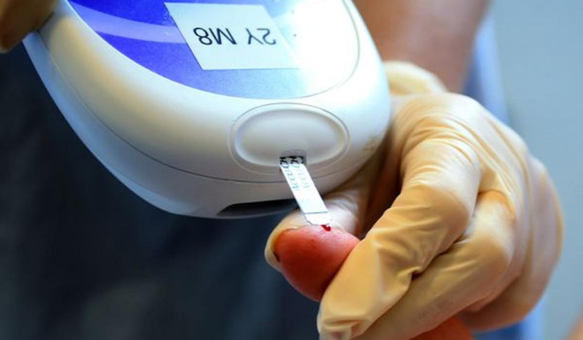 Type 2 Diabetes treatment cant help high risk heart patients