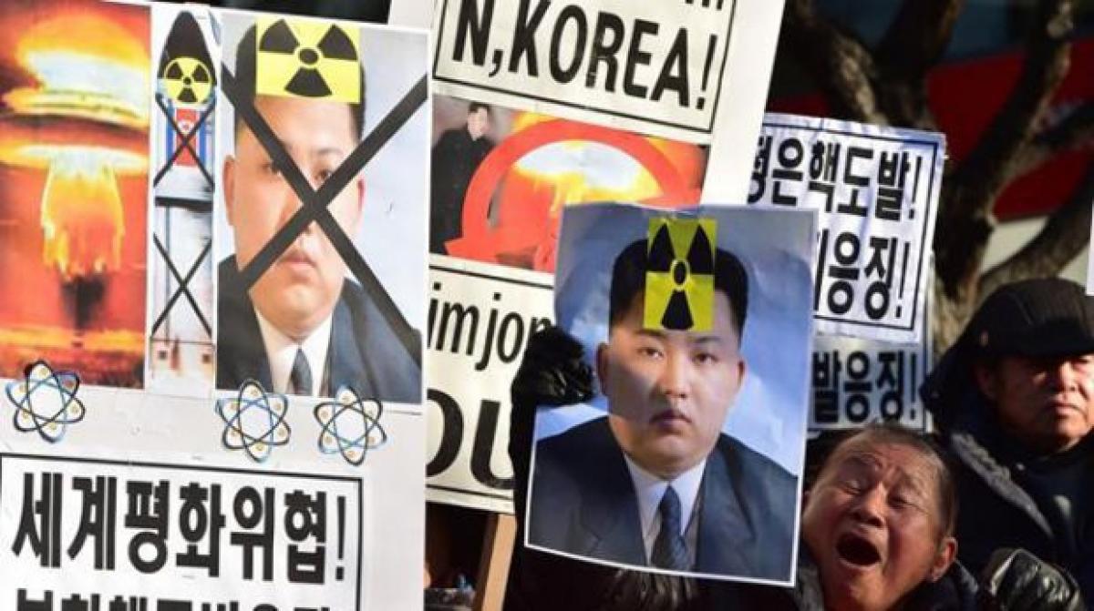 Hydrogen bomb test claim: Is taming North Korea a losing struggle?