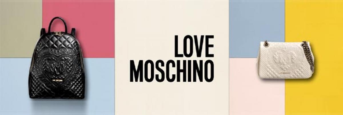 Myntra brings LOVE MOSCHINO to give fashionistas a makeover!