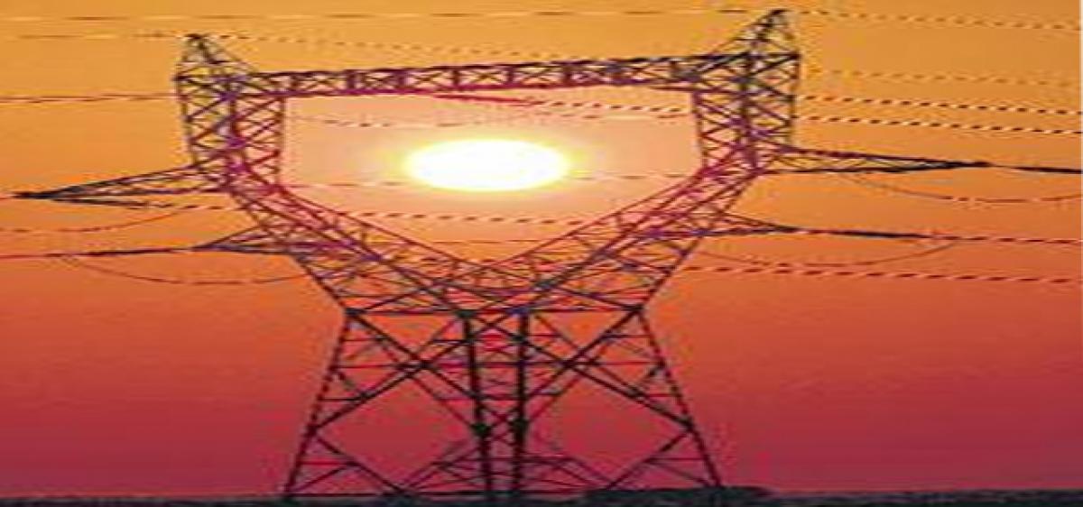 Plans afoot to meet power needs of ryots, domestic consumers