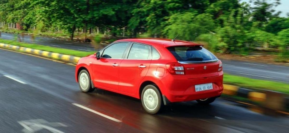 Flashback 2016: 5 Most Searched Hatchbacks On CarDekho