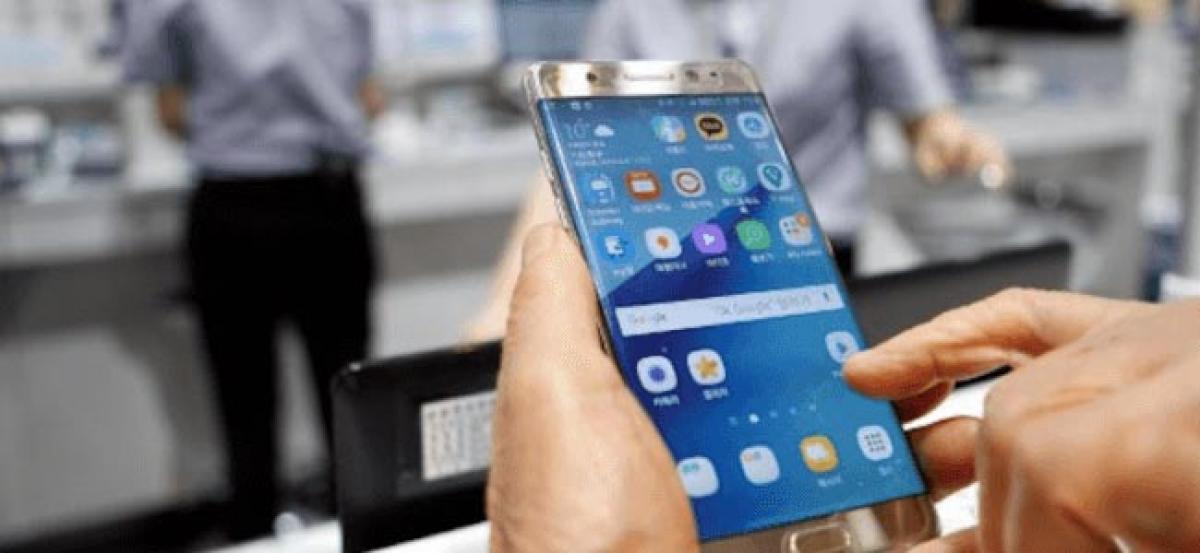 Samsung to face class action lawsuits in S. Korea, US