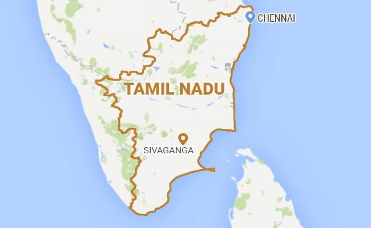 Save Tamil Nadu from shame and shambles