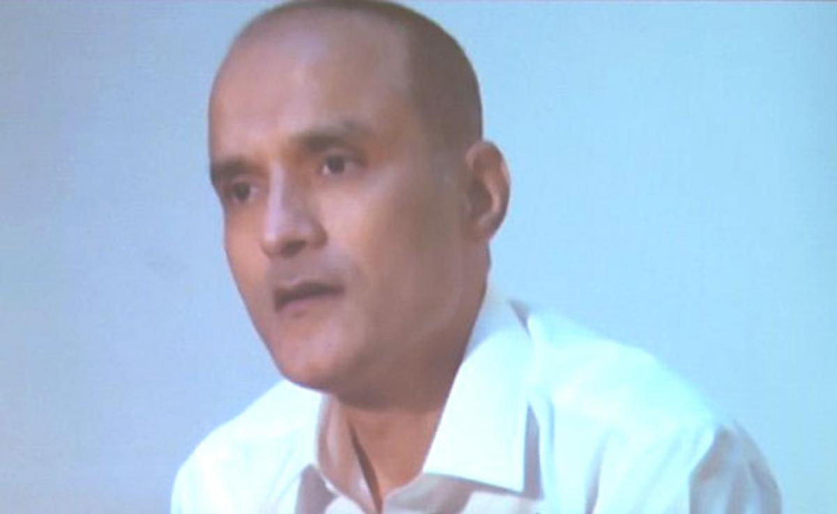 Pakistan Urges Top UN Court To Expedite Kulbhushan Jadhav Case Hearing