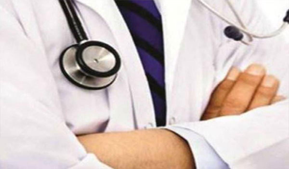 TSPSC asked to fill 660 health dept posts