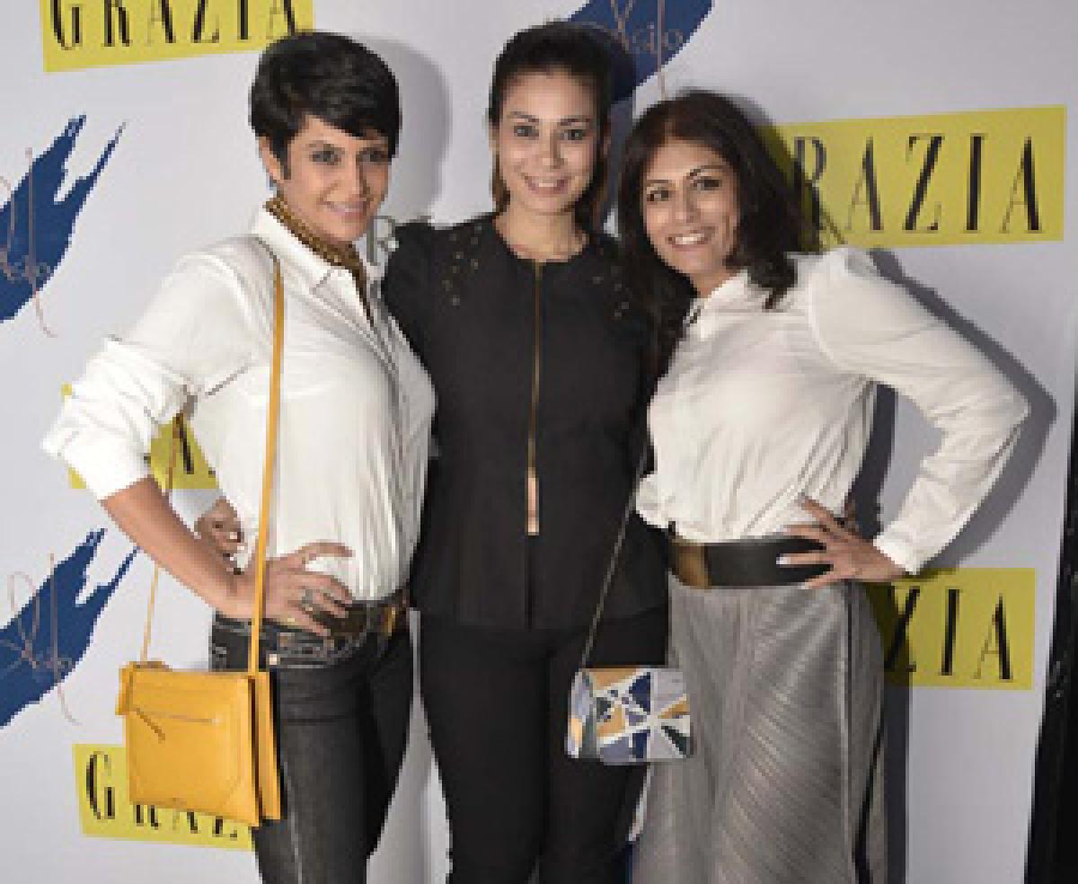 Italian brand launches India exclusive bag