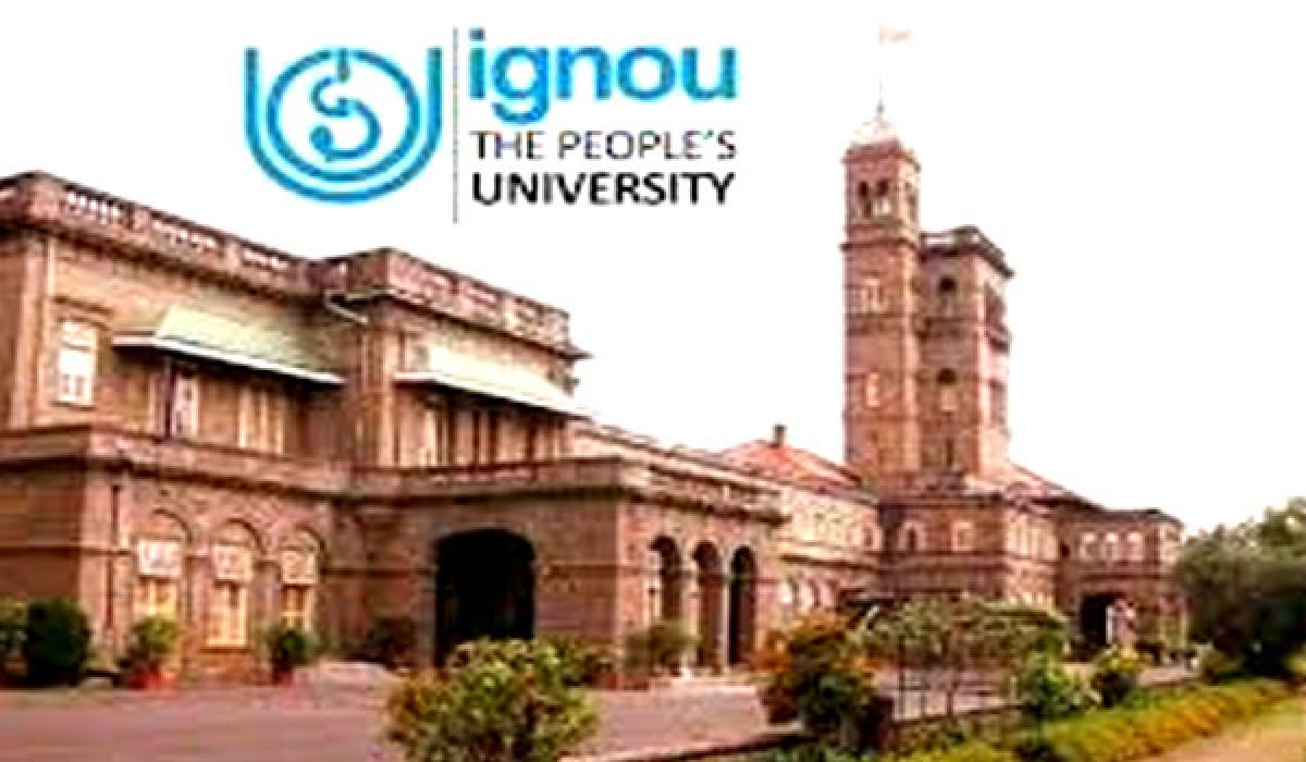 IGNOU to have courses in Telugu medium