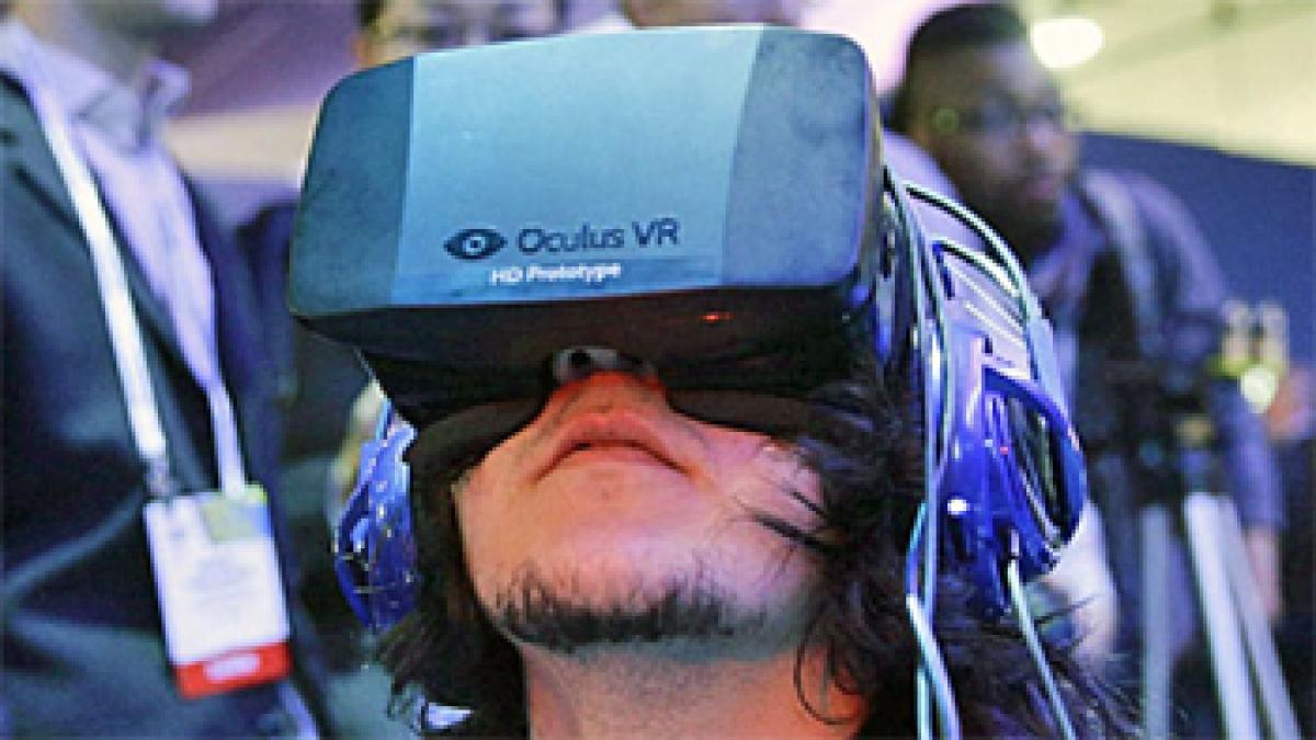 Oculus terms of service raises security concerns among users, sparks controversy