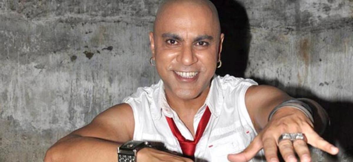 Baba Sehgal believes in the power of digital medium