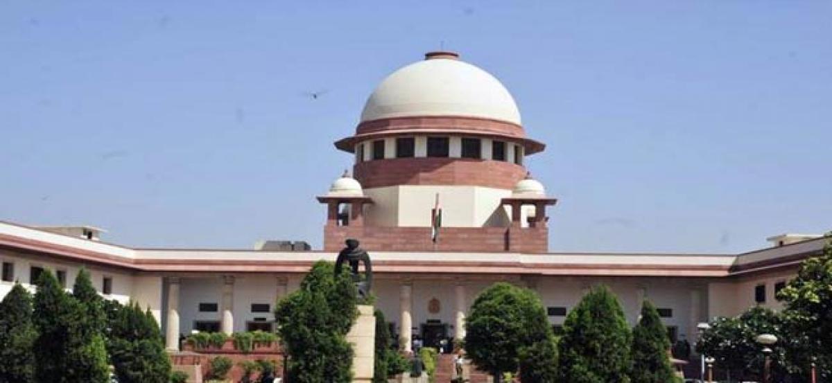 Blow to TMC: SC refuses to stay CBI probe into Narada sting operation