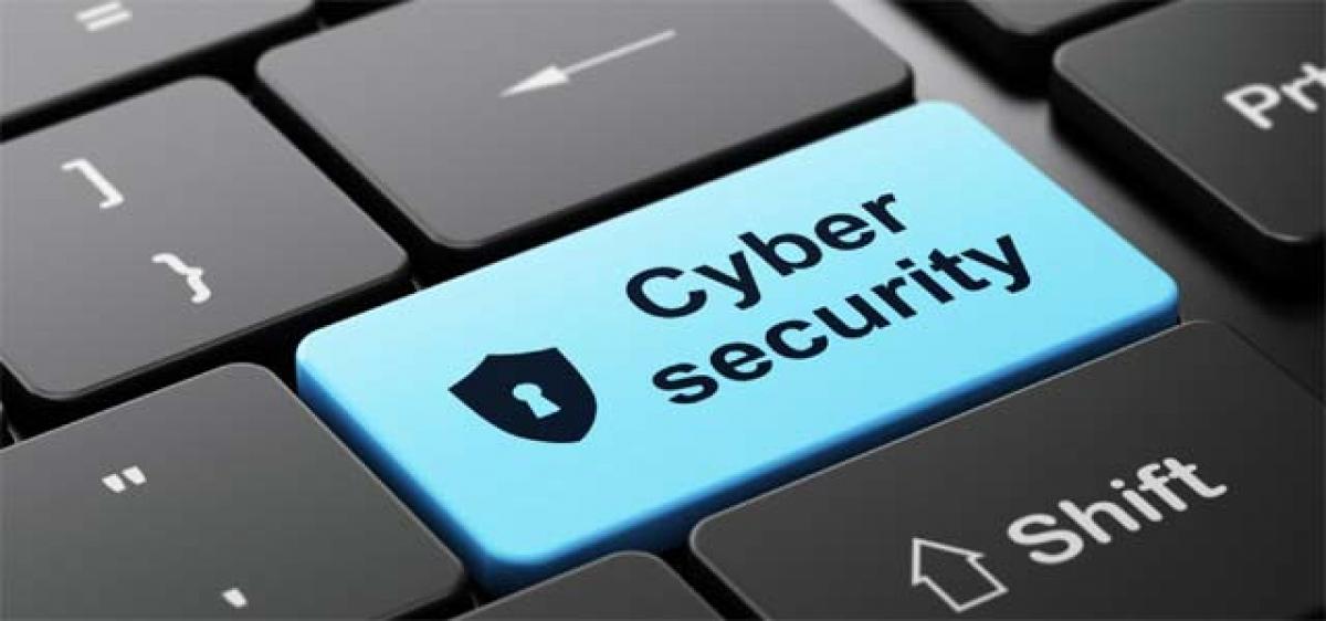 eCom companies told to beef up cyber security