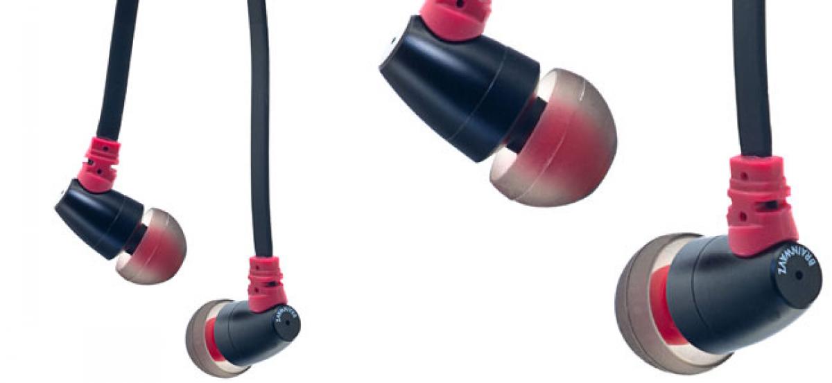 Brainwavz Audio launches S0 IEM Noise Isolating Earphones with Clearwavz Remote and Microphone in India