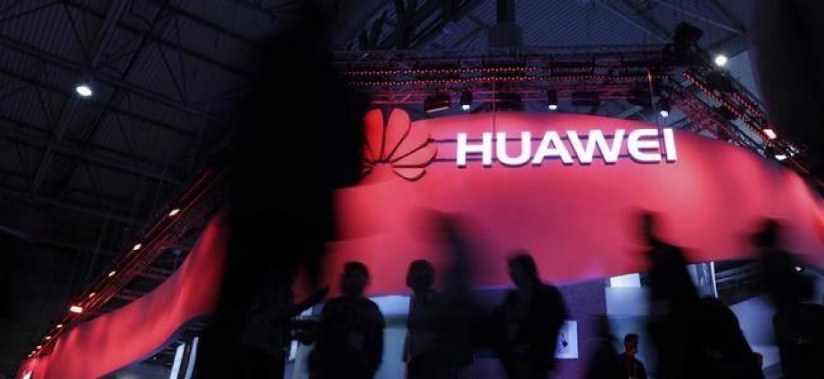 Huawei staff fear cuts as smartphone profits disappoint